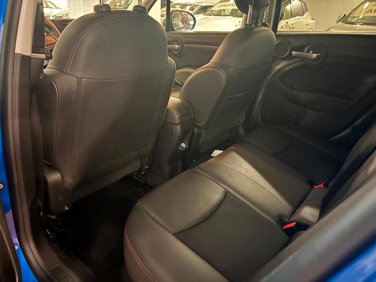 Fiat 500X 1.5 T4 Hybrid 130 CV DCT Sport