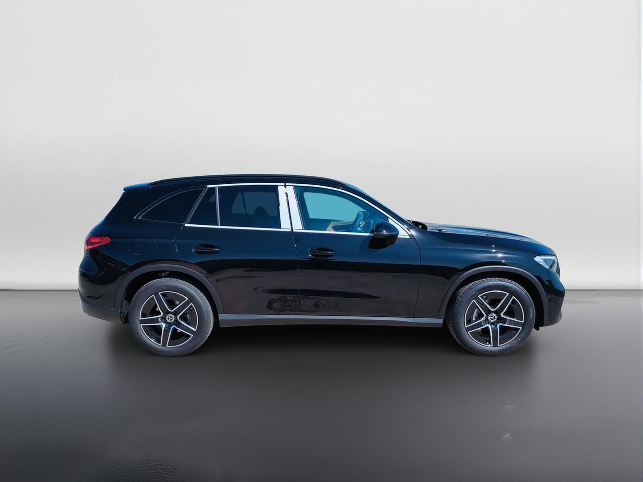 Mercedes-Benz GLC 200 d 4MATIC