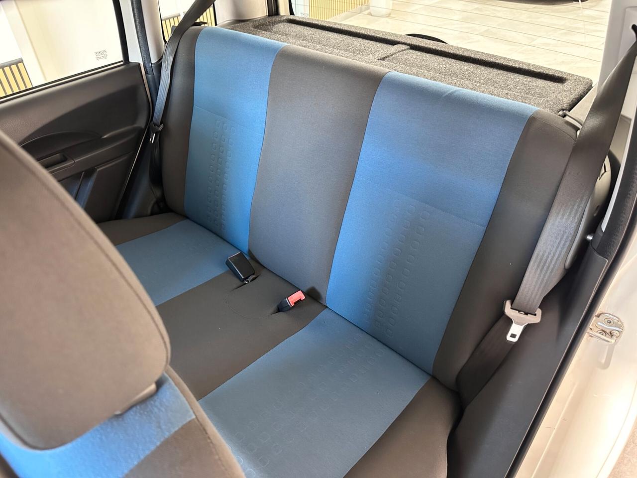 Fiat Panda 1.3 MJT 100.000 KM - TURBINA BASSA - NUOVA