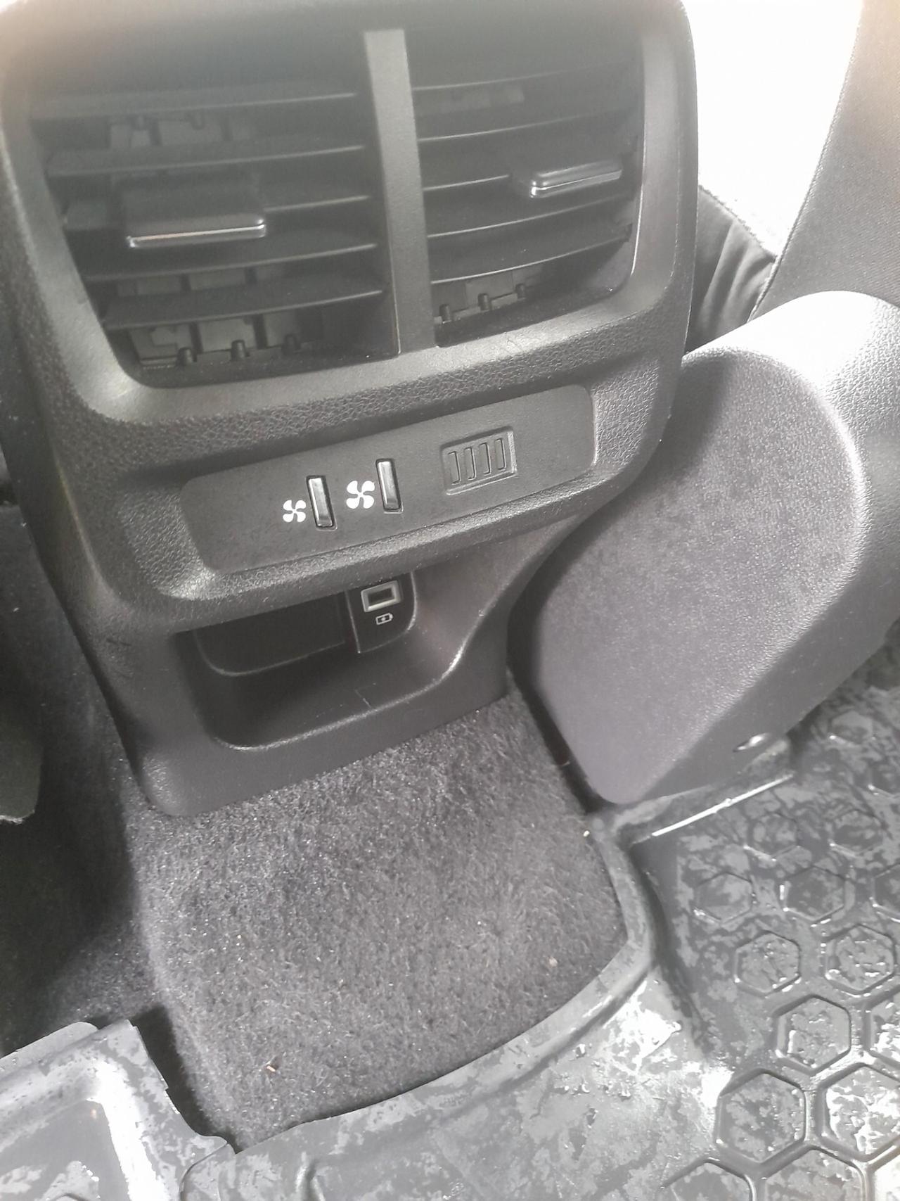 Peugeot Rifter 5 posti Aut. GT Line Long N1 Autocarro