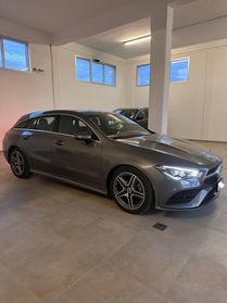 Mercedes-benz shooting brake CLA 180 Automatic Premium