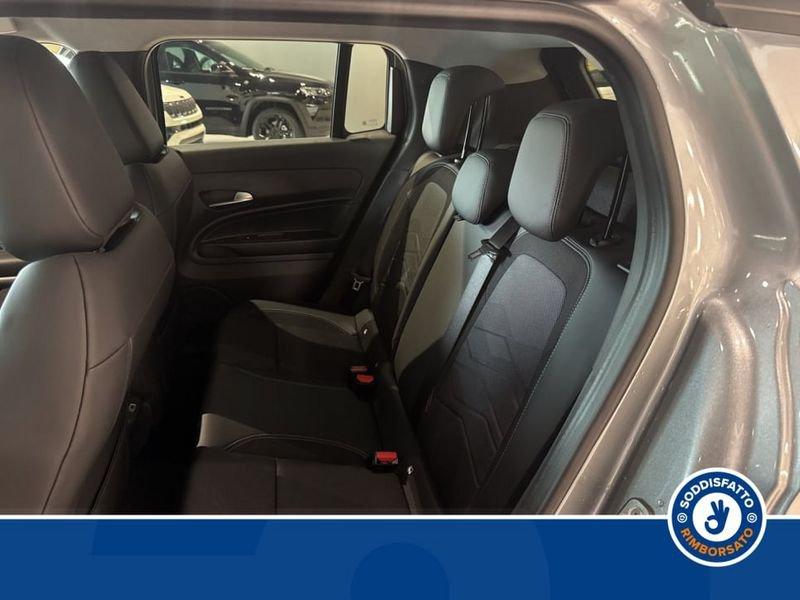 Jeep Avenger 1.2 MHEV Summit MY25