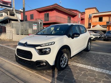 Citroen C3 PureTech 83 S&S Feel Pack