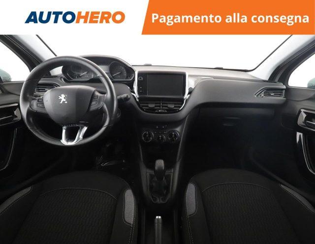 PEUGEOT 208 1° serie BlueHDi 75 5 porte Active