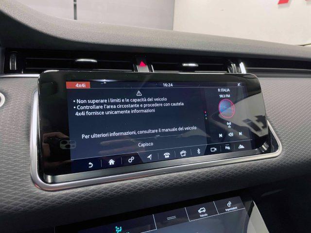 LAND ROVER Range Rover Evoque 2.0d I4 MHEV HSE AWD 150CV AUTO