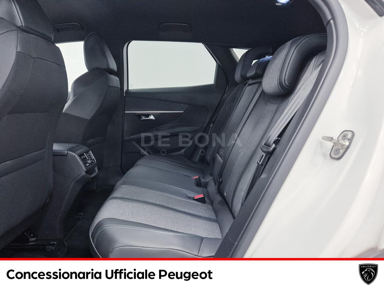 Peugeot 3008 1.2 puretech t active pack s&s 130cv eat8