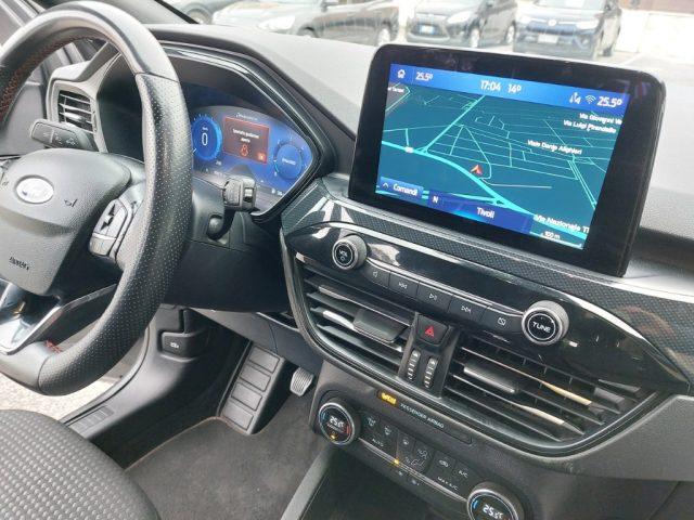 FORD Kuga 1.5 EcoBlue 120 CV 2WD ST-Line km 109000