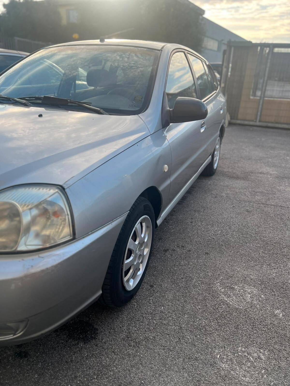 Kia Rio 1.3i cat 5 porte RS