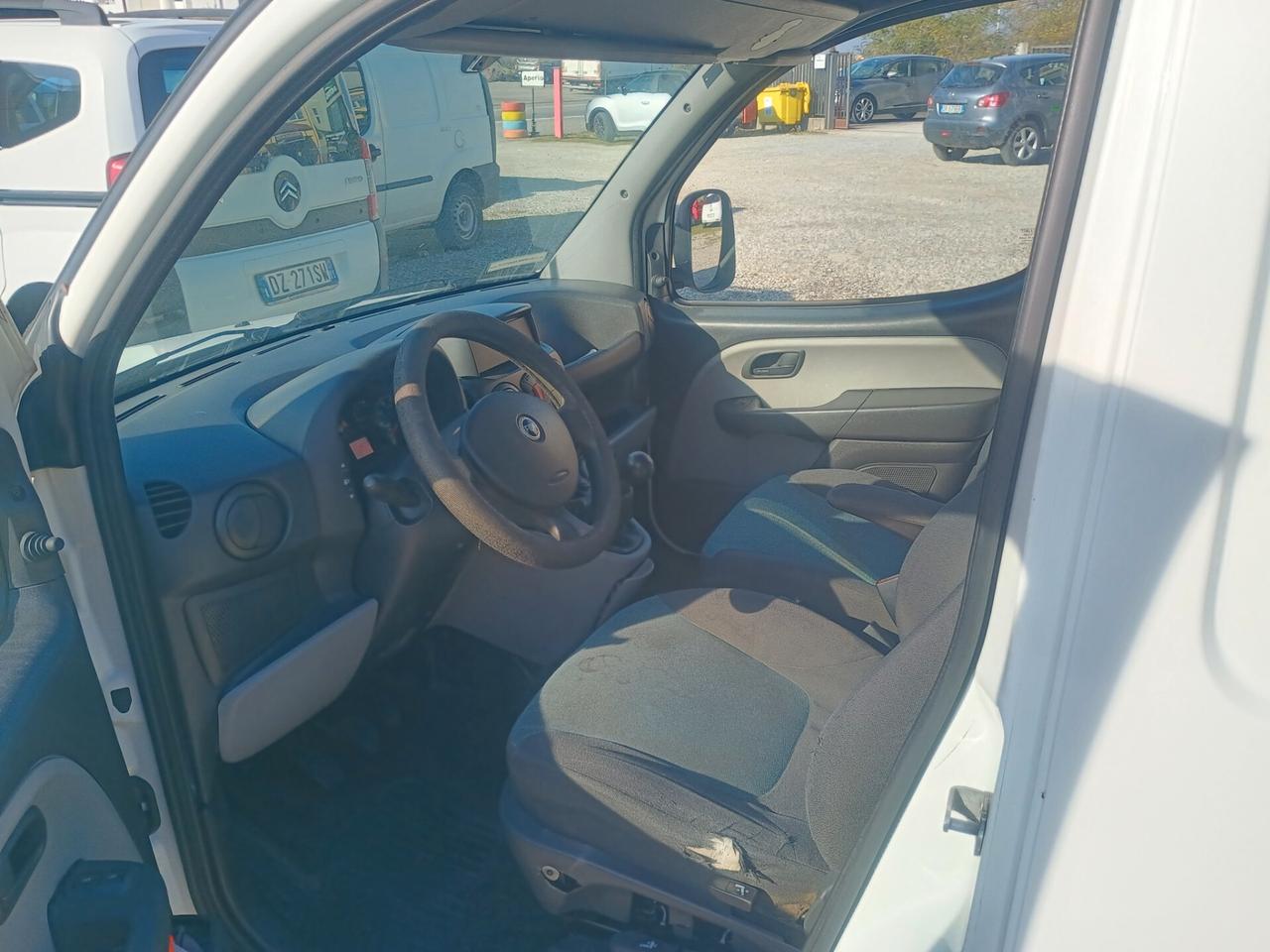 FIAT DOBLO 1.3 MTJ