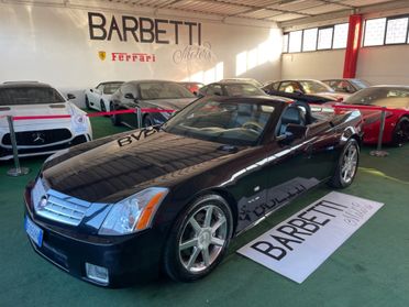 Cadillac XLR 4.6 V8 Bulgari PERMUTE RATE