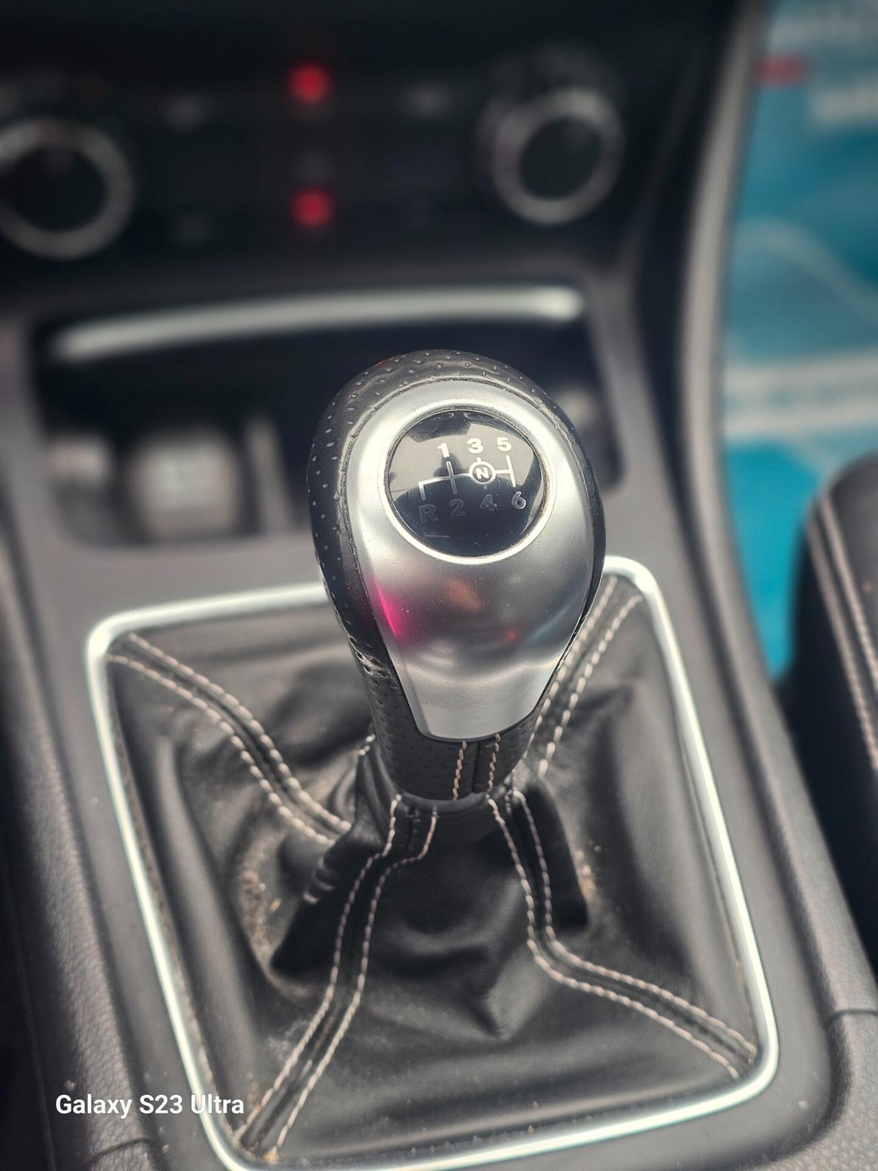 Mercedes-benz A 160 d Premium