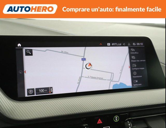 BMW 118 i 5p. Msport