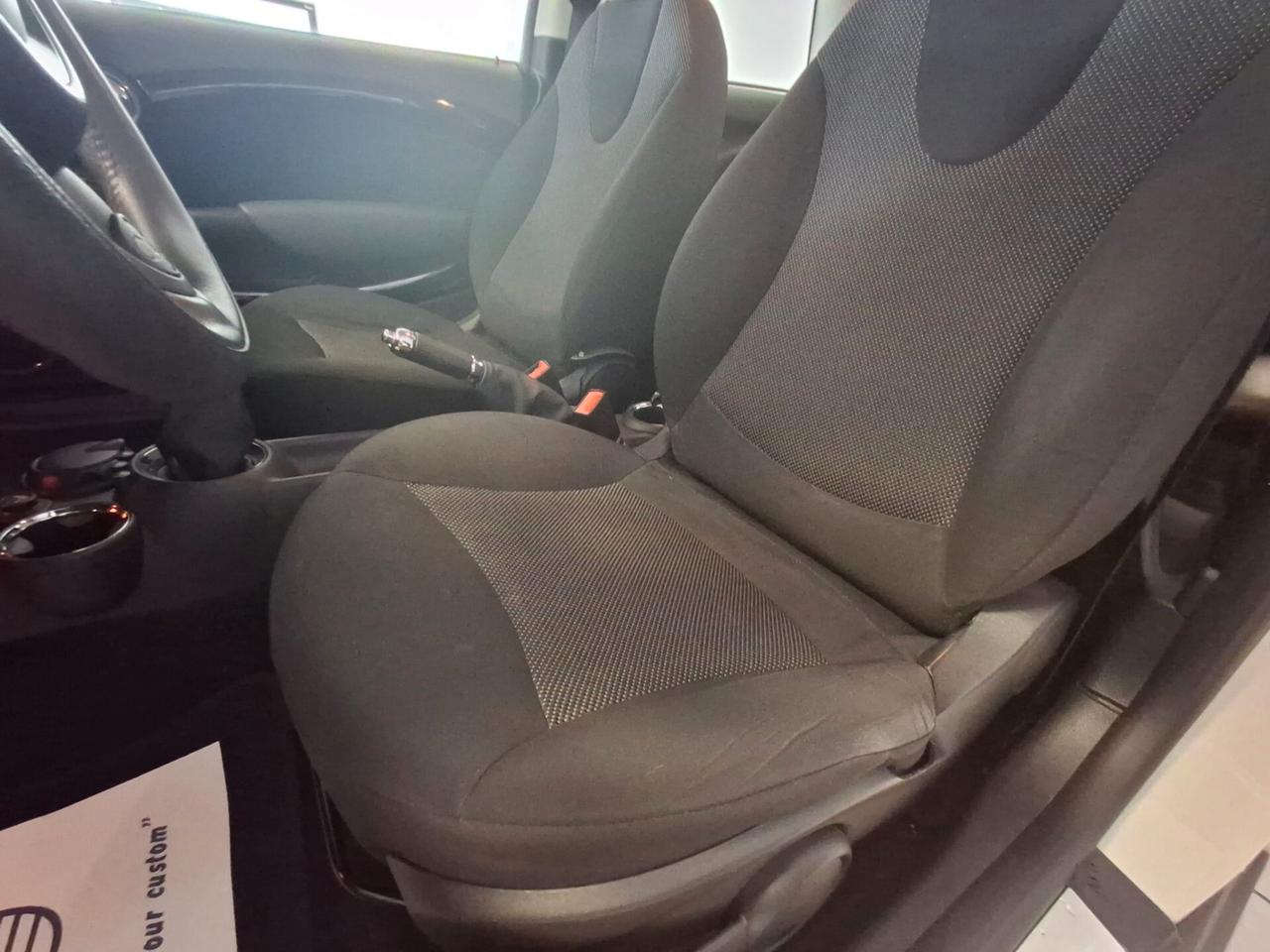 Mini 1.6 16V Cooper D