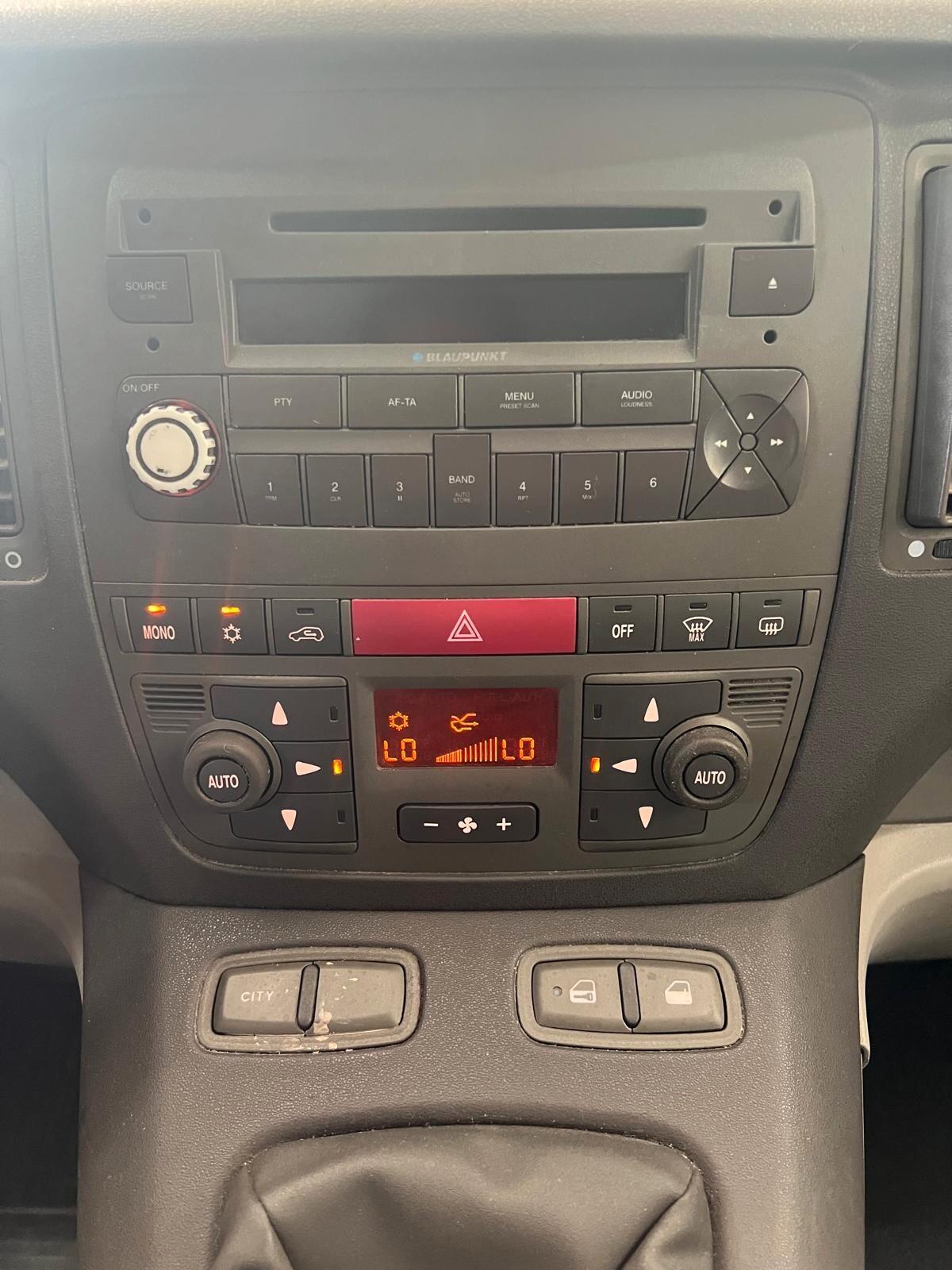 Fiat Idea 1.3 Multijet 16V Emotion