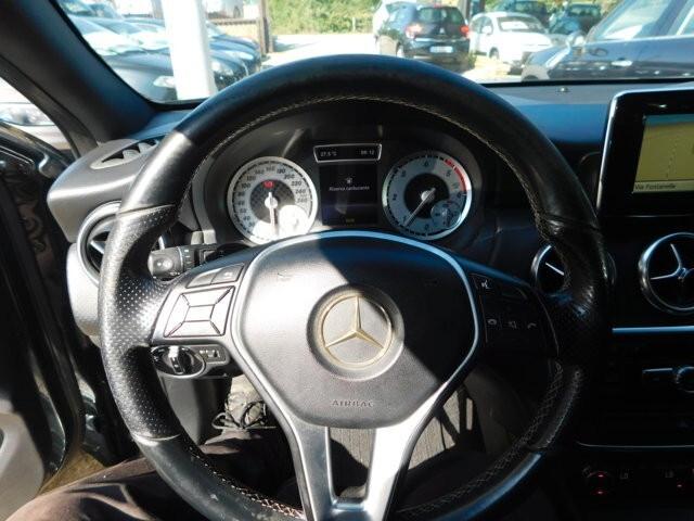 Mercedes-benz A 180 CDI Premium