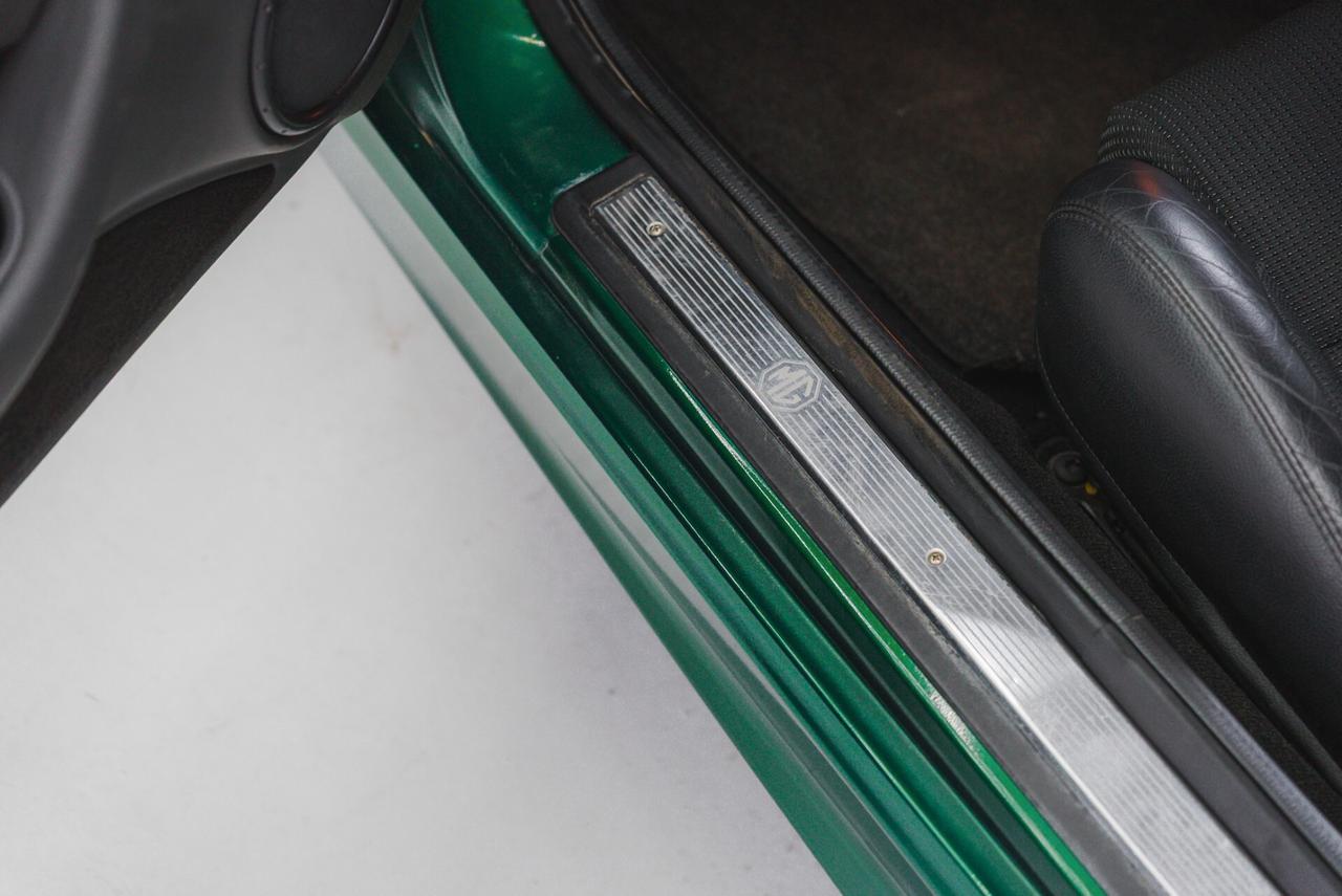 Mg TF 160 1.8 16V cat VVC