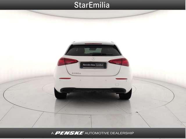 Mercedes-Benz A 250 A 250 e Automatic Plug-in hybrid Advanced Progres