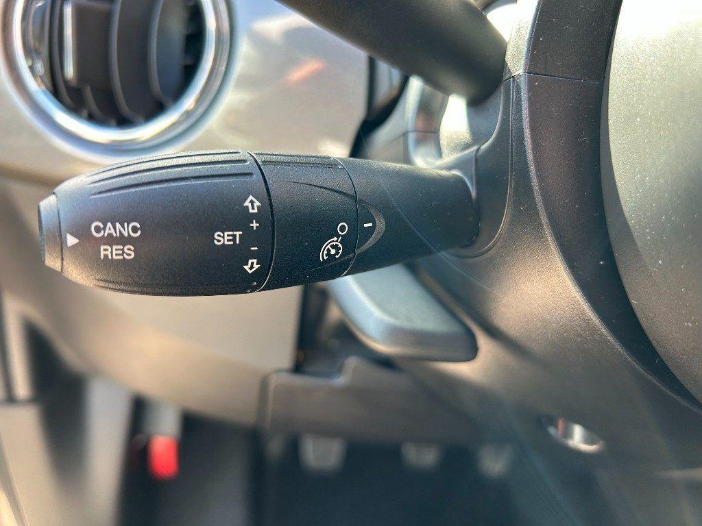 Fiat 500 1.0 Hybrid Club