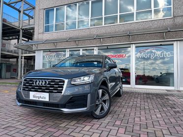Audi Q2 1.6TDI 116CV S-LINE AUTOMATICA! PELLE! LED