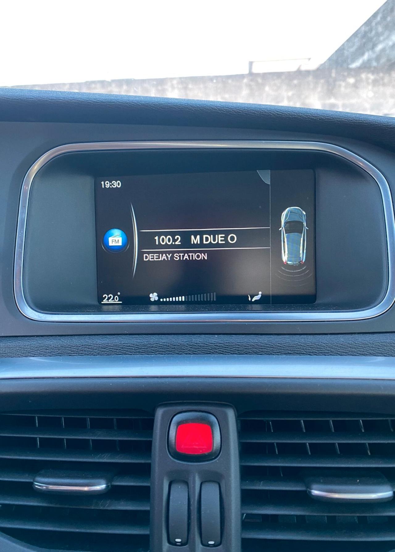 Volvo V40 D4 Momentum