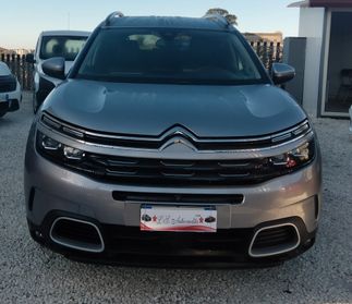 Citroen C5 Aircross C5 Aircross BlueHDi 180 S&S EAT8 Shine