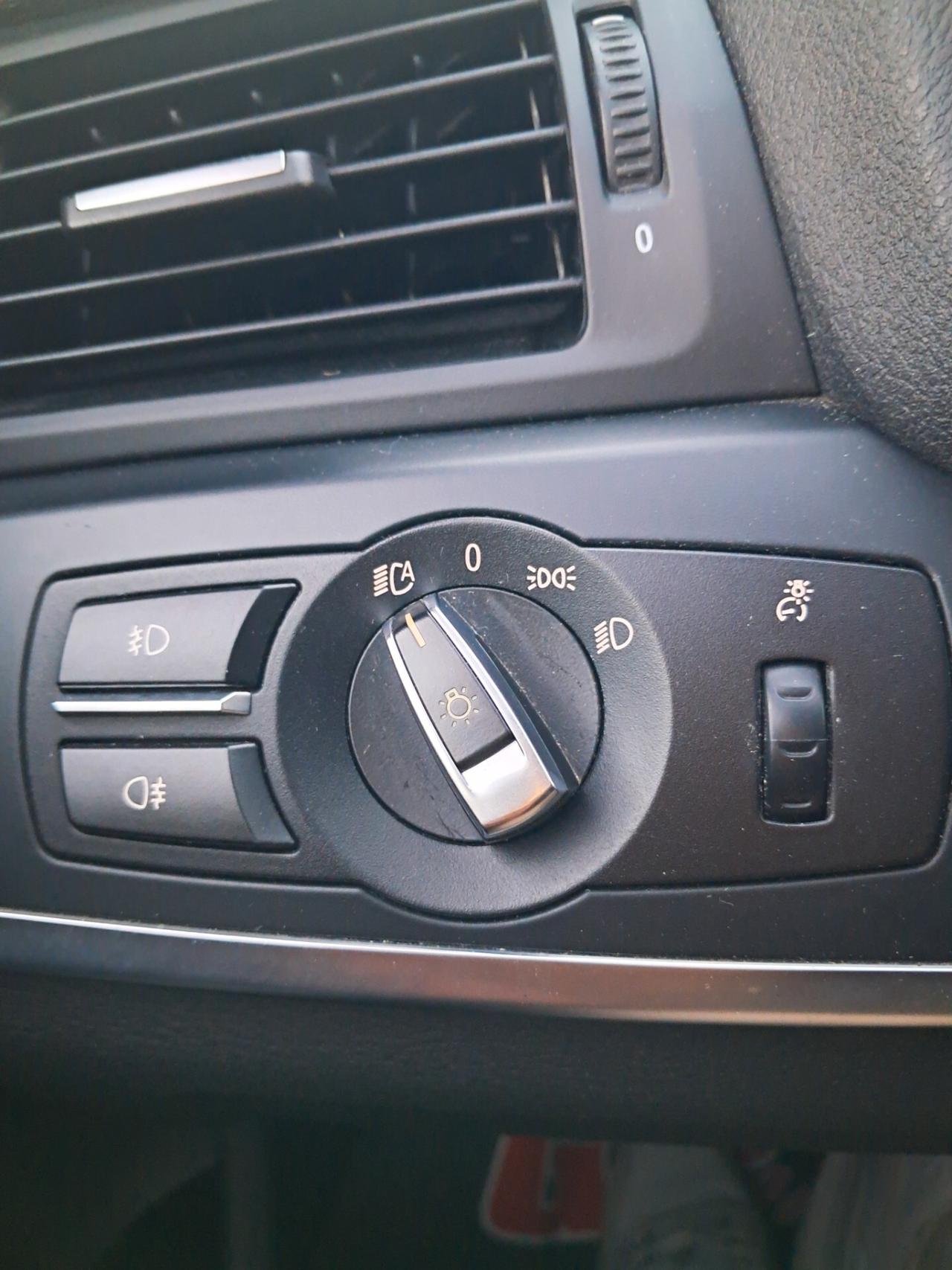 Bmw X3-20d-184CV *NAVY*LED*XENON