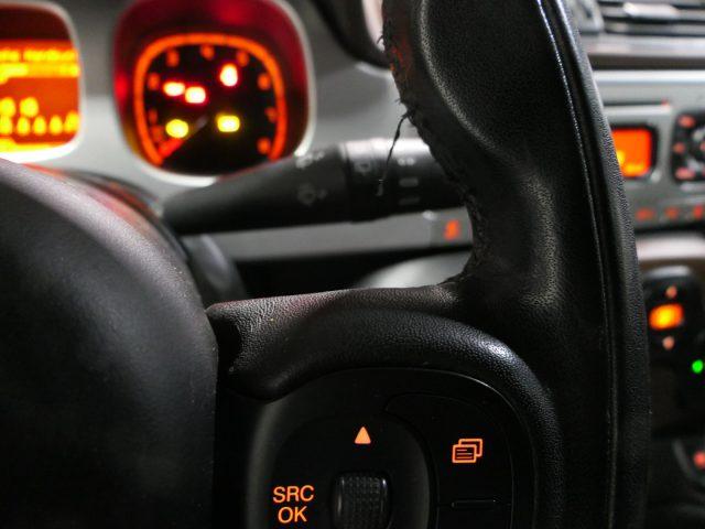 FIAT Panda Cross 0.9 TwinAir Turbo S&S 4x4