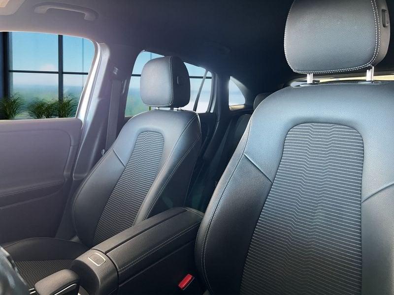 Mercedes-Benz GLA GLA 200 d Automatic Sport Plus