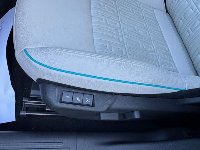 FIAT 600 Hybrid 100 CV DCT MHEV La Prima