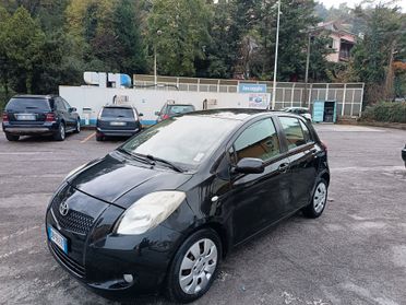 Toyota Yaris 1.2 benzina 2006