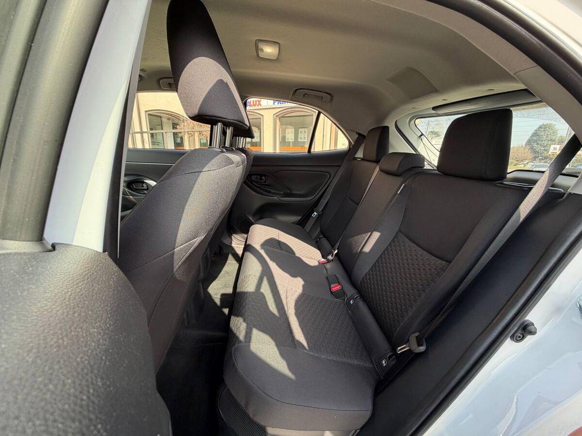 Toyota Yaris Cross 1.5h Active fwd 116cv e-cvt