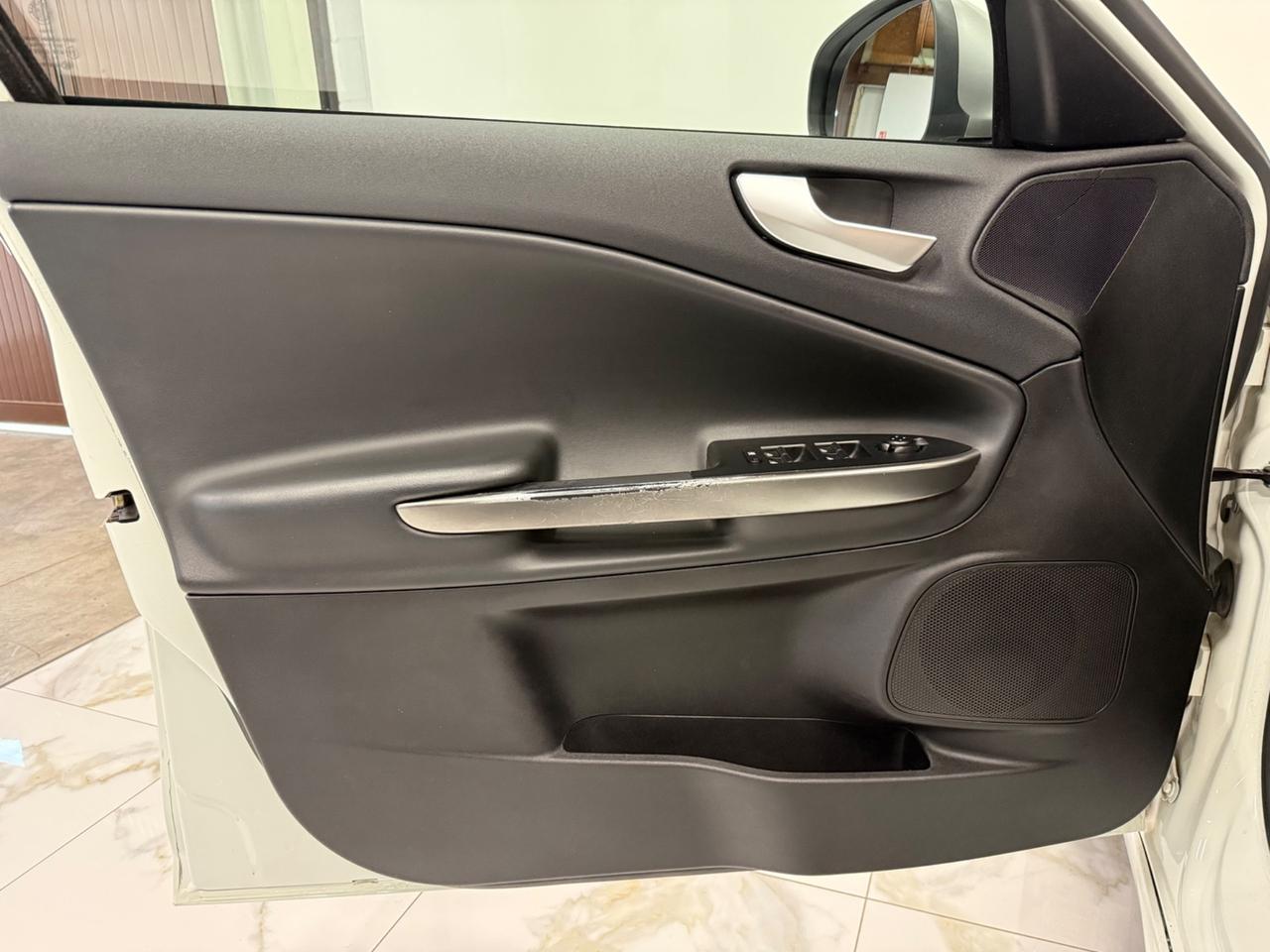 Alfa Romeo Giulietta 1.6 JTDm-2 105 CV Progression