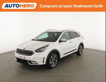KIA Niro 1.6 GDi DCT HEV Energy