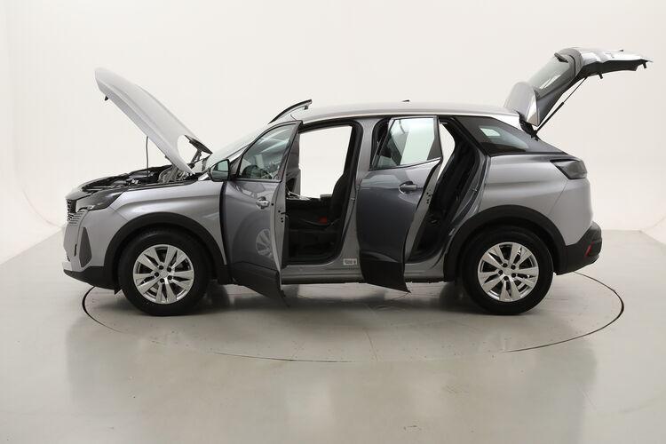 Peugeot 3008 Active Pack BZ550871 1.2 Benzina 131CV