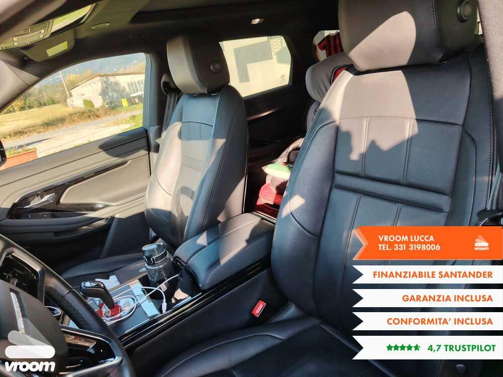 LAND ROVER RR Evoque 2ª serie Range Rover Evoq...