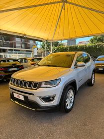JEEP COMPASS 1.3 TURBO 4XE 190CV **PREZZO REALE**