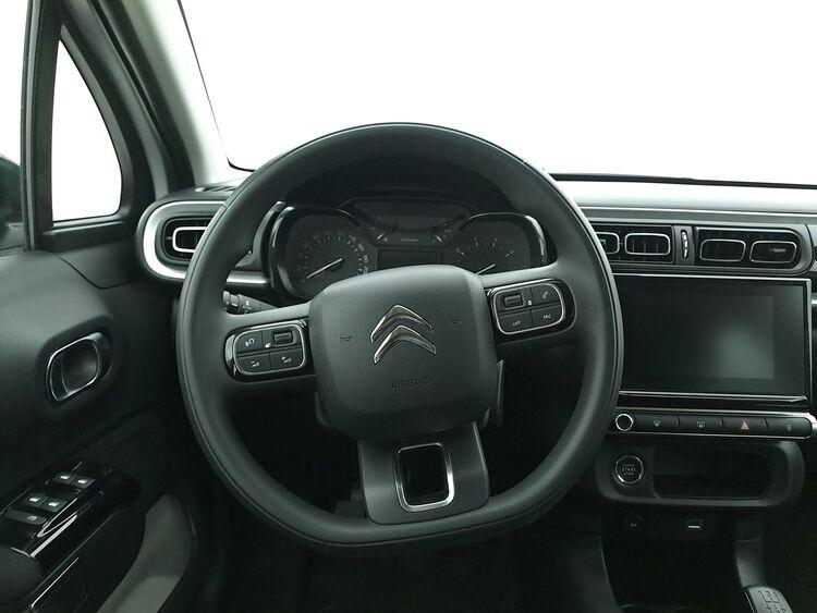 Citroen C3 Shine BR080817 1.2 Benzina 83CV