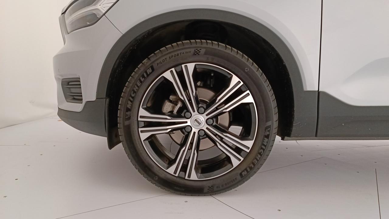 VOLVO XC40 1.5 t3 Inscription geartronic my20