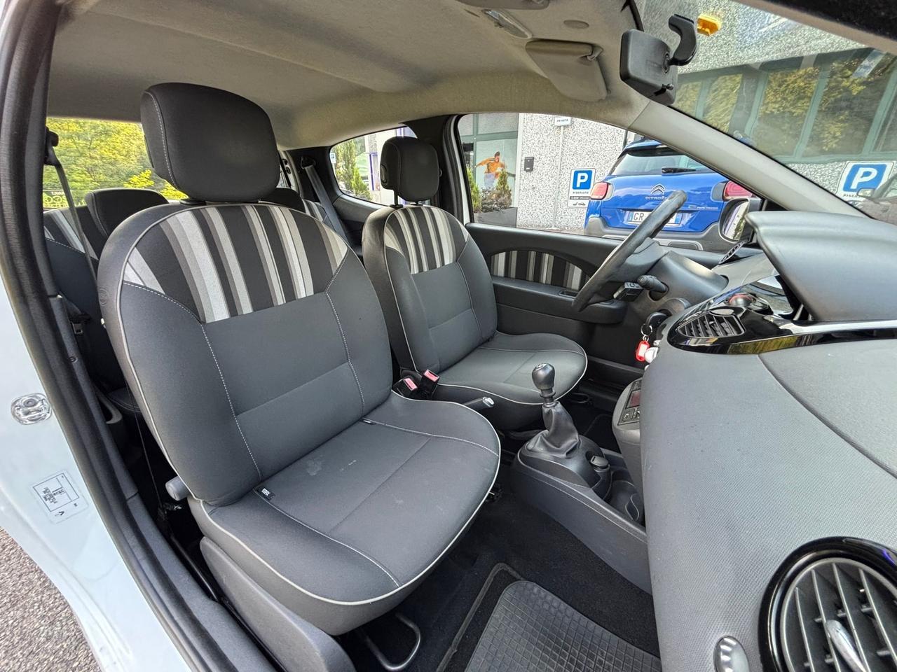 Renault Twingo 1.2 16V Night&Day
