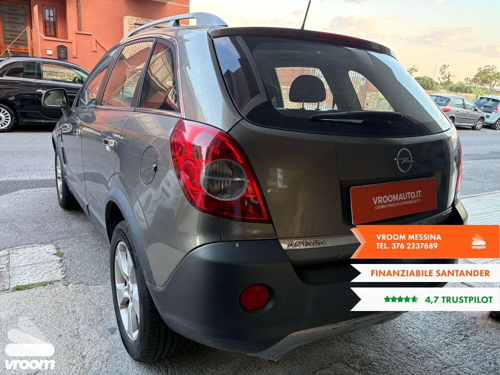 OPEL Antara Antara 2.0 CDTI 150CV Cosmo