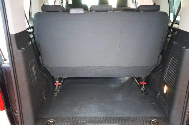 OPEL Vivaro Life 2.0 Diesel 145CV 9 Posti