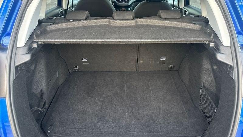 Peugeot 2008 1.5 BlueHDi Signature S&S