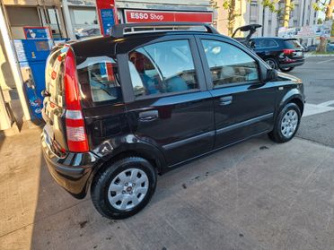 Fiat Panda 1.2 Dualogic
