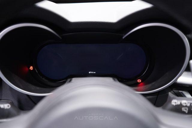 ALFA ROMEO Stelvio 2.2 Turbodiesel 160 CV AT8 RWD Sprint