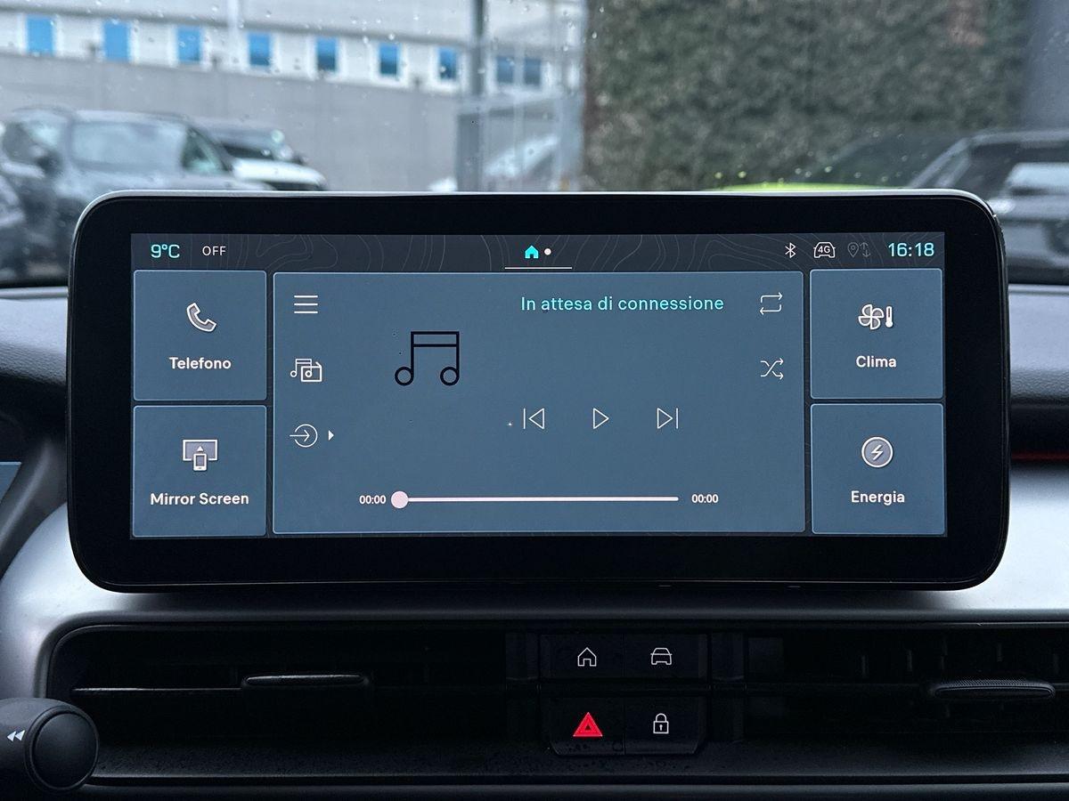 JEEP Avenger - Avenger full-electric Summit fwd 156cv auto