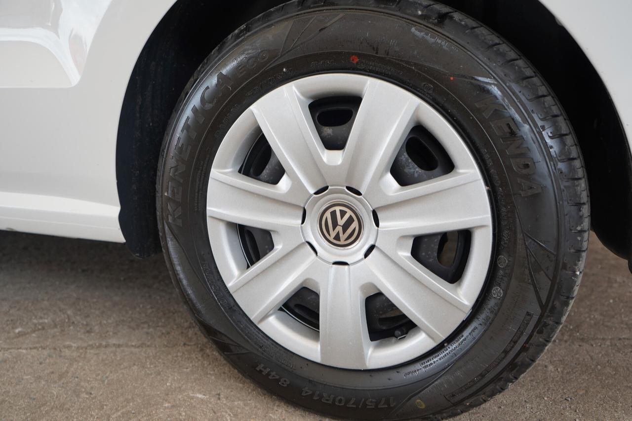 Volkswagen Polo 1.2 60 Cv 3p. Trendline