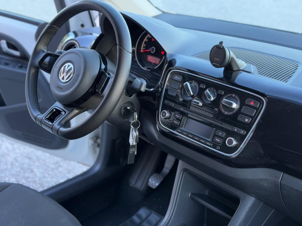 Volkswagen up! 1.0 3p. eco METANO BOMBOLE 2029