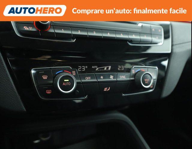 BMW X1 xDrive18d xLine