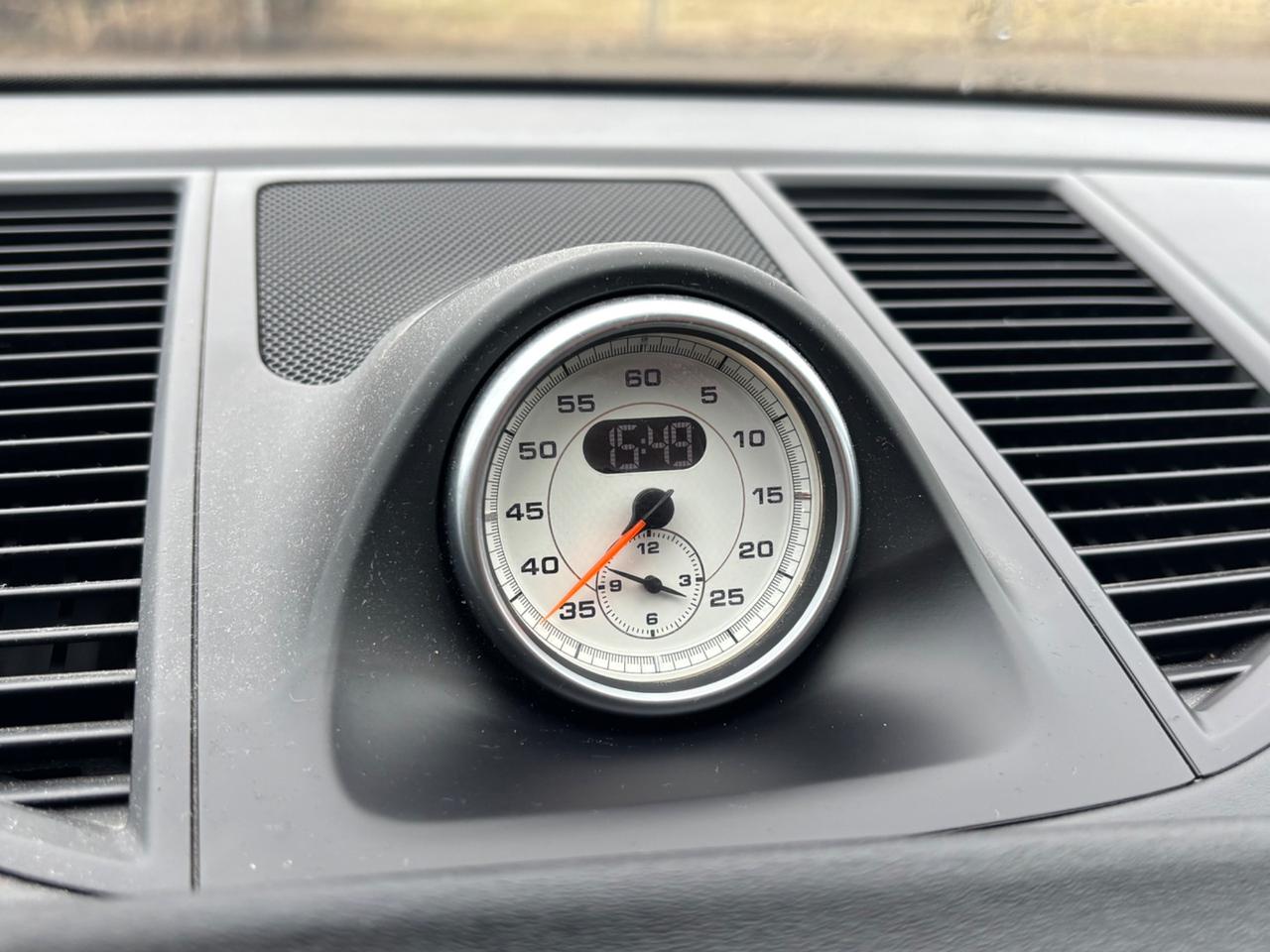 Porsche Macan 2.0 Tetto apribile e scarico preparato