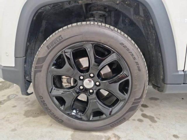 JEEP Compass 2.0 Multijet II aut. 4WD Limited